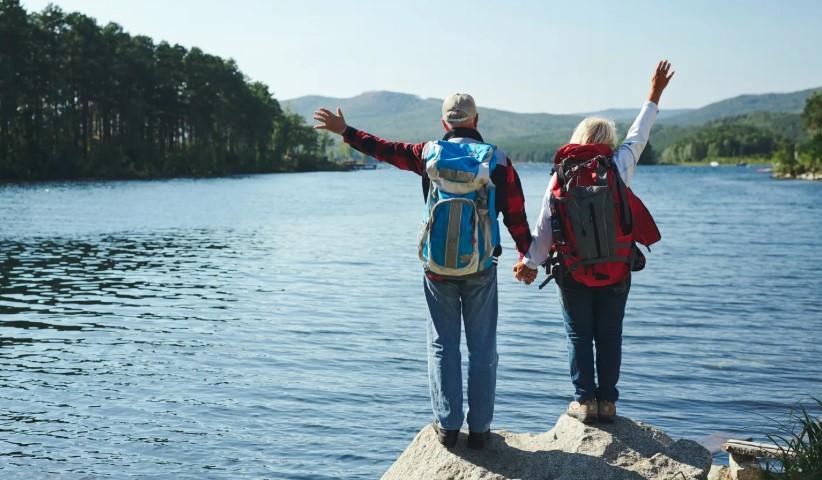 What are the best travel destinations for senior citizens?