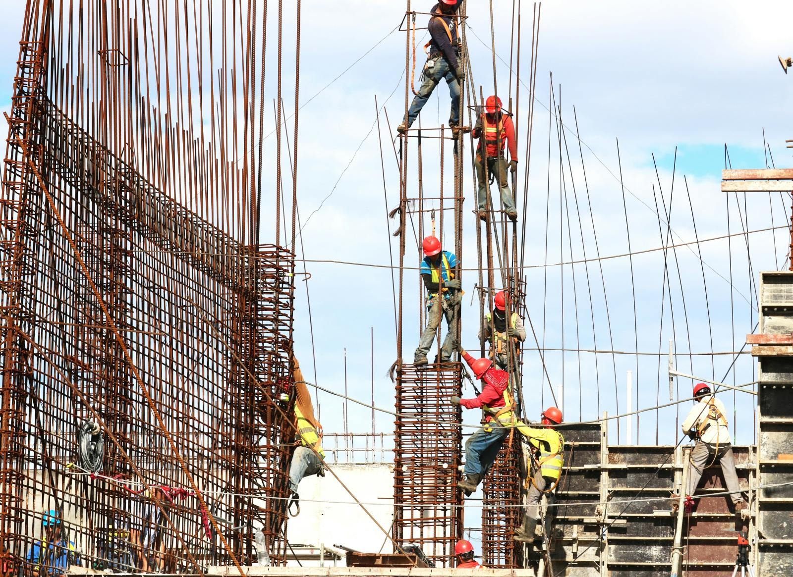 Construction Activity and Material Standards Shape Waterproofing Adoption in India