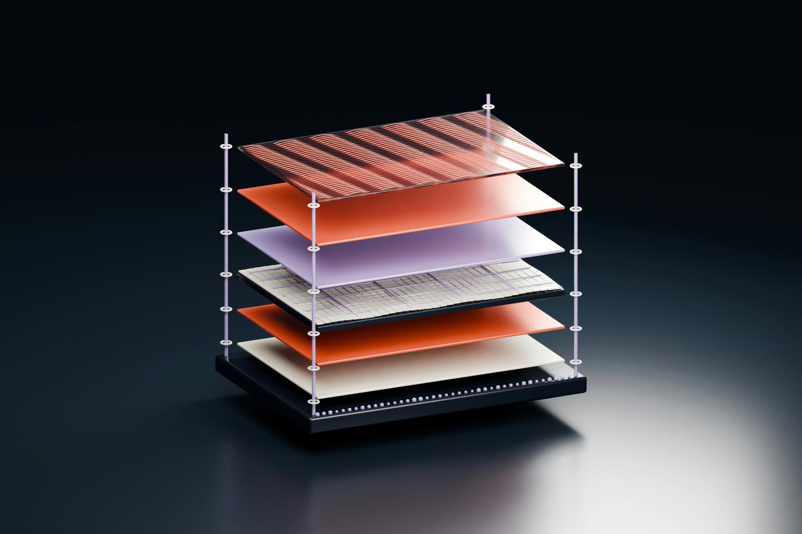 Thermoplastics Market Forecast: Growth Drivers, Industry Trends & Opportunities