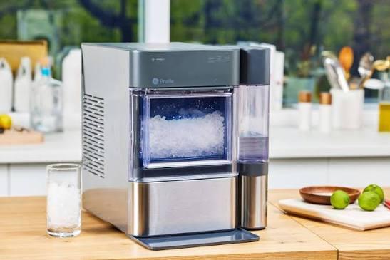 Ice Makers Advance with Efficient Cooling Technologies Worldwide