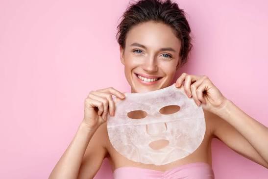 Qatar Sheet Face Mask Gains Attention with Convenient Skincare and Self-Care