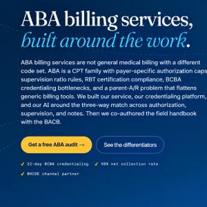 ABA Billing Services