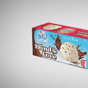 How Do Visual Designs Affect Ice Cream Sales?