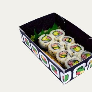 How Sushi Businesses Are Enhancing Their Visual Appeal?