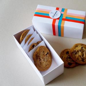 What Are the Benefits of Stylish Cookie Packaging for Brands?
