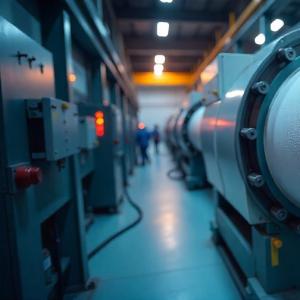 What Extrusion Blow Molding Machines Are Doing to Cut Production Costs Today