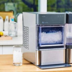 Ice Makers Advance with Efficient Cooling Technologies Worldwide