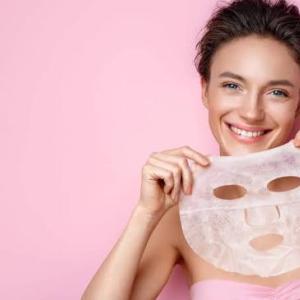 Qatar Sheet Face Mask Gains Attention with Convenient Skincare and Self-Care
