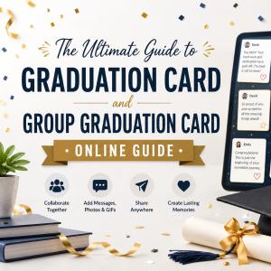Best Online Graduation Cards & Virtual Graduation Card Ideas