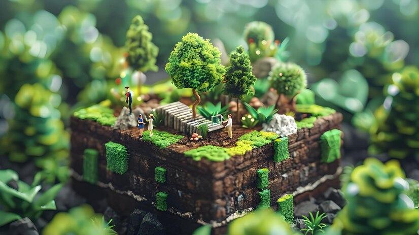 ISO 14001 Certification: A Must-Have for Organizations with Sustainability & ESG Goals