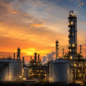 Naphtha Price Trend 2026 — What's Actually Moving the Numbers