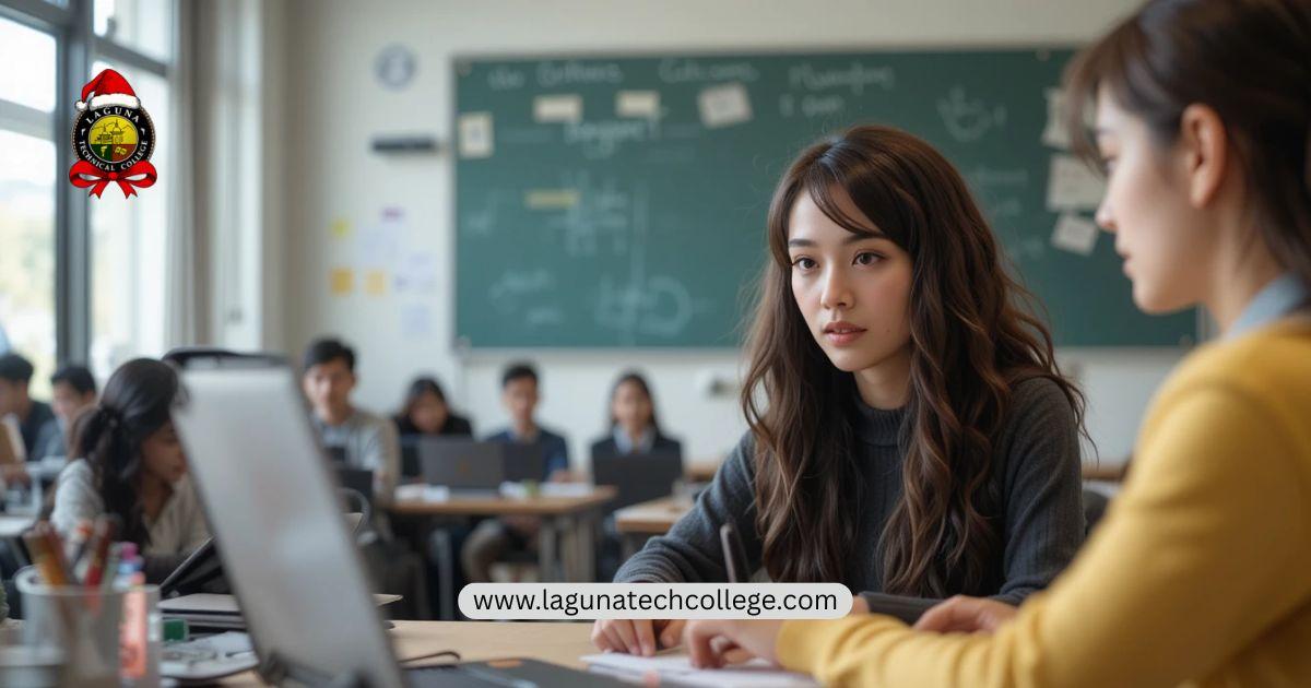 Advance Your Career with Online ECE Classes at Laguna Technical College