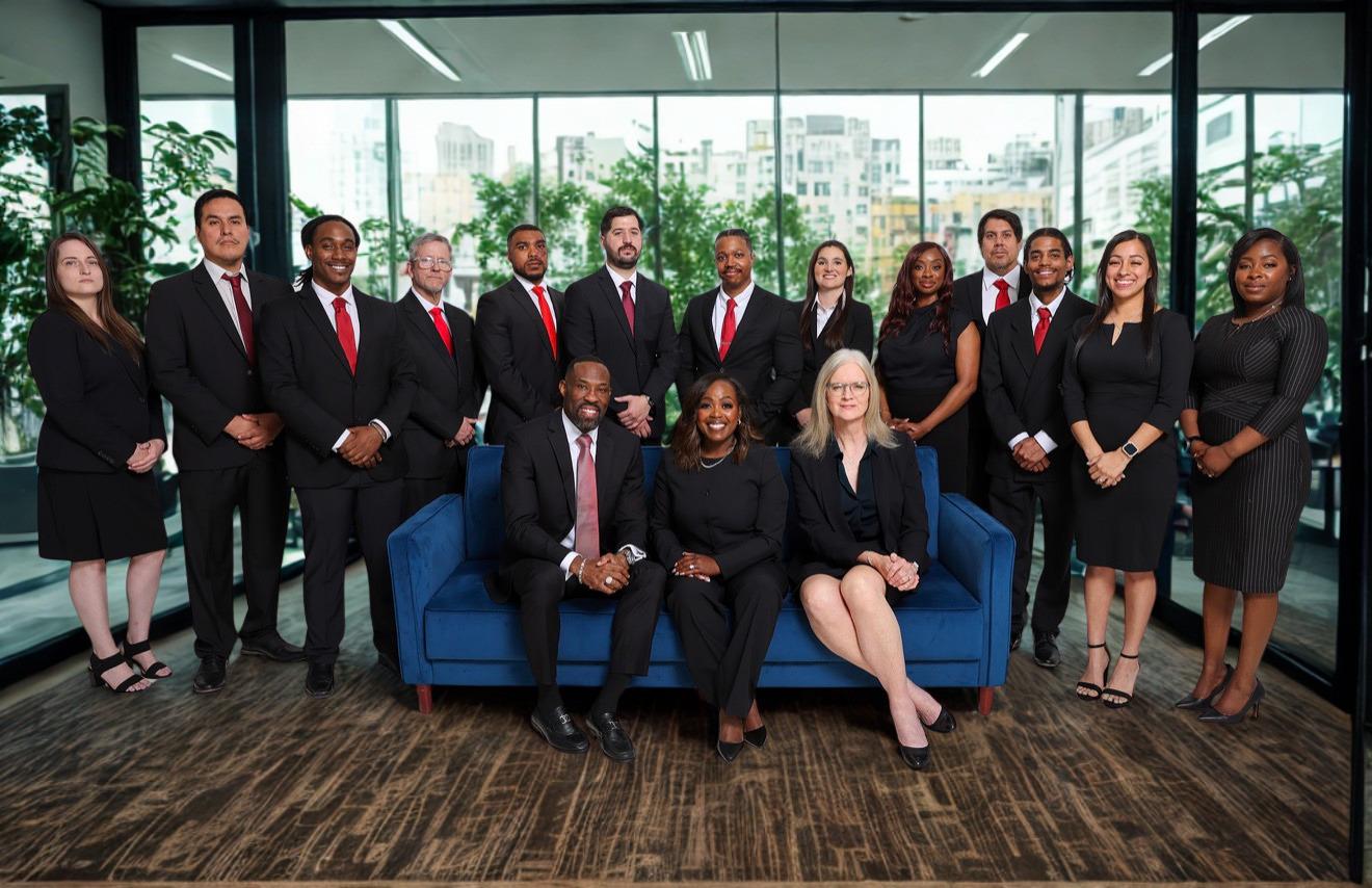 When Should You Hire a Criminal Defense Lawyer in Frisco?