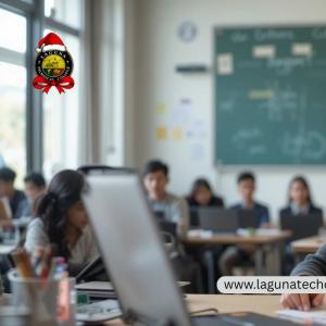 Advance Your Career with Online ECE Classes at Laguna Technical College