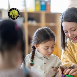 Infant Toddler Development Course Online: Essential Training for Early Childhood Professionals