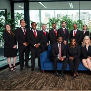 When Should You Hire a Criminal Defense Lawyer in Frisco 