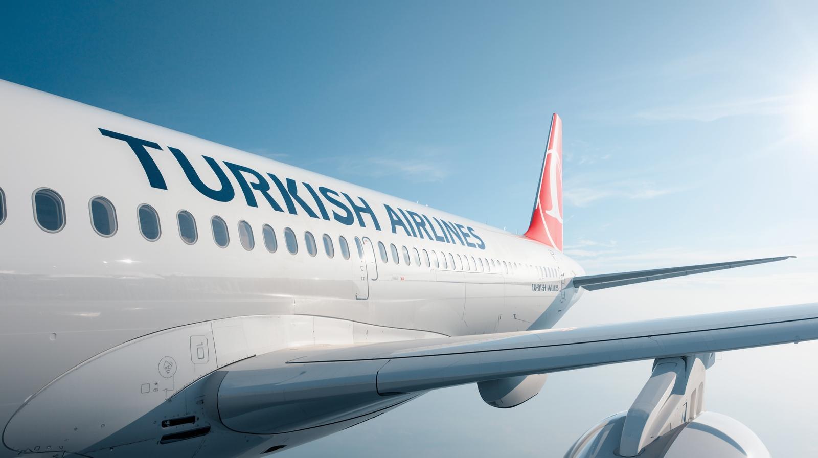 What Happens If I Accidentally Booked the Wrong Travel Date on Turkish Airlines?