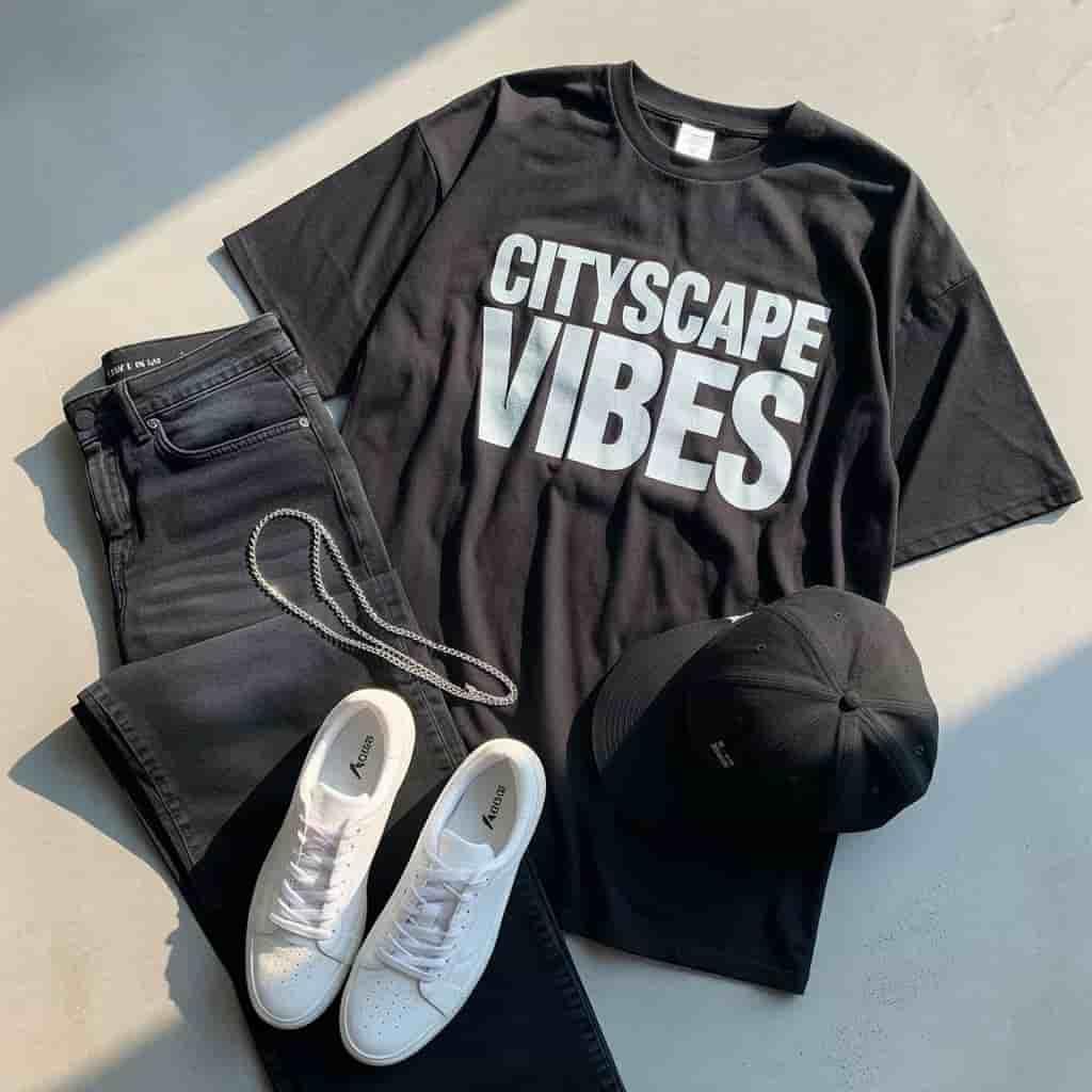 Buyer’s Guide to Choosing the Perfect Casual Shirt