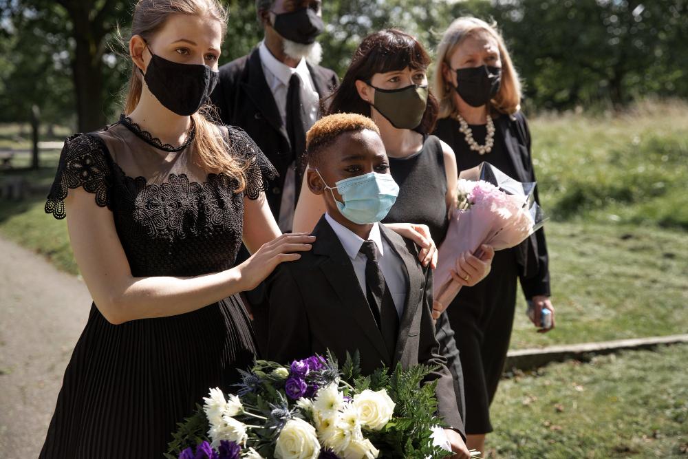 Why Funeral Transport Matters for Peaceful Goodbyes?