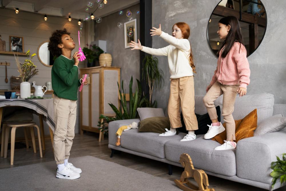 How To Elevate Your Home Décor: Modern Living Ideas