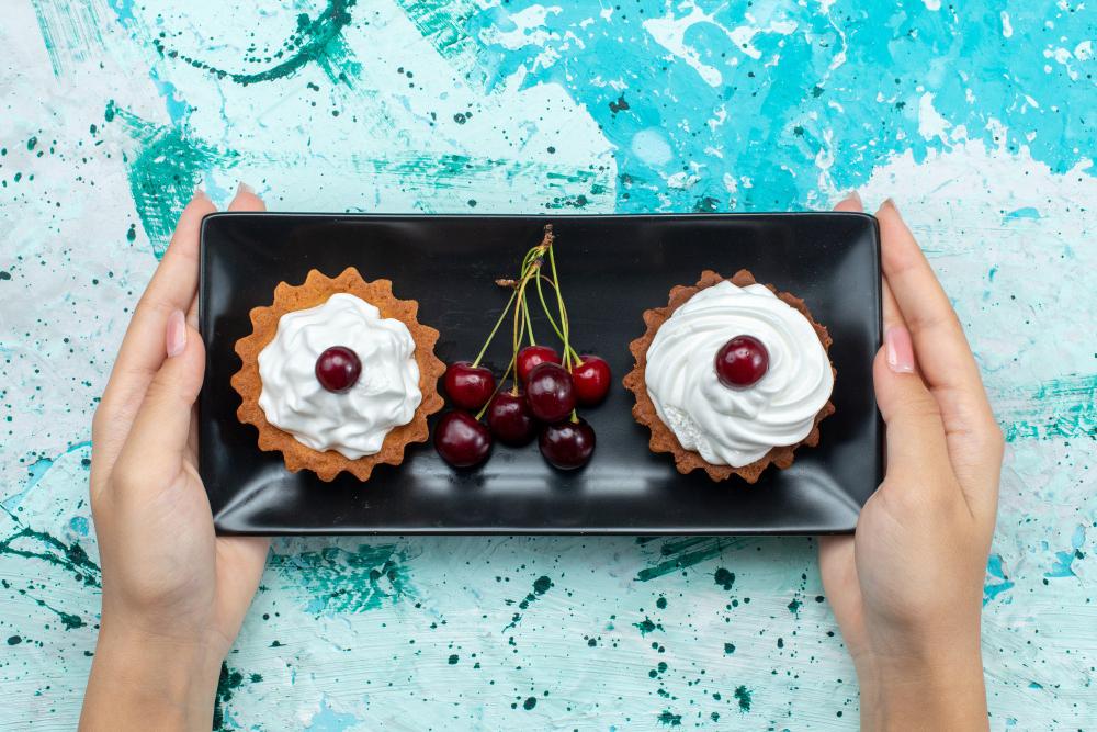 Top Tips for Ordering Mini Desserts Like a Pro