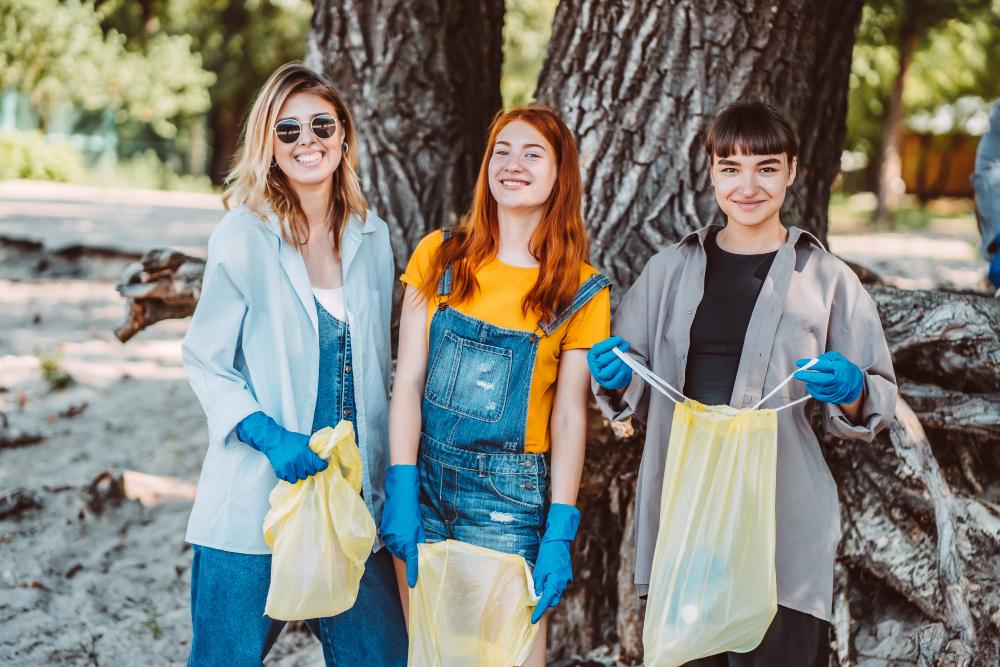 How Skip Hire Companies Help Keep Cities Clean