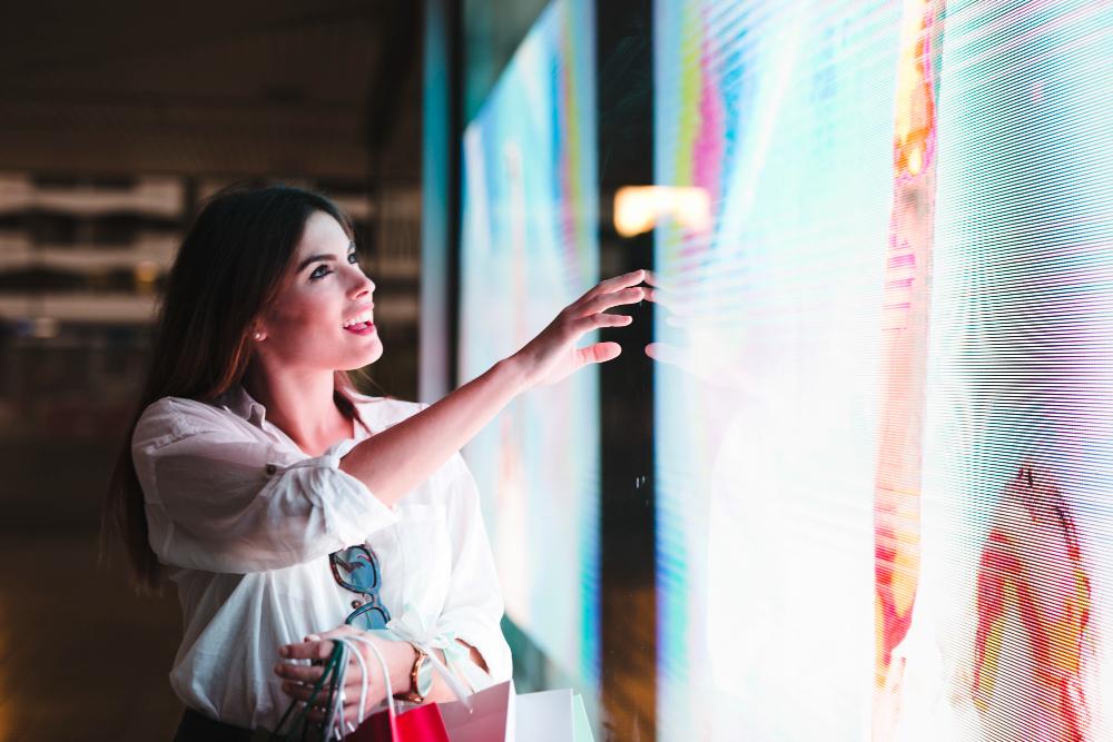 Digital Signage Content Tips for Better Marketing