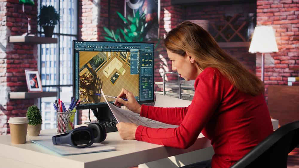 Top 7 Benefits Of Using 3D Visual Design Solutions