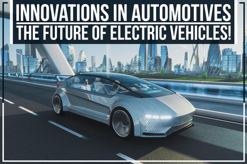 Why electric cars will take over sooner than you think