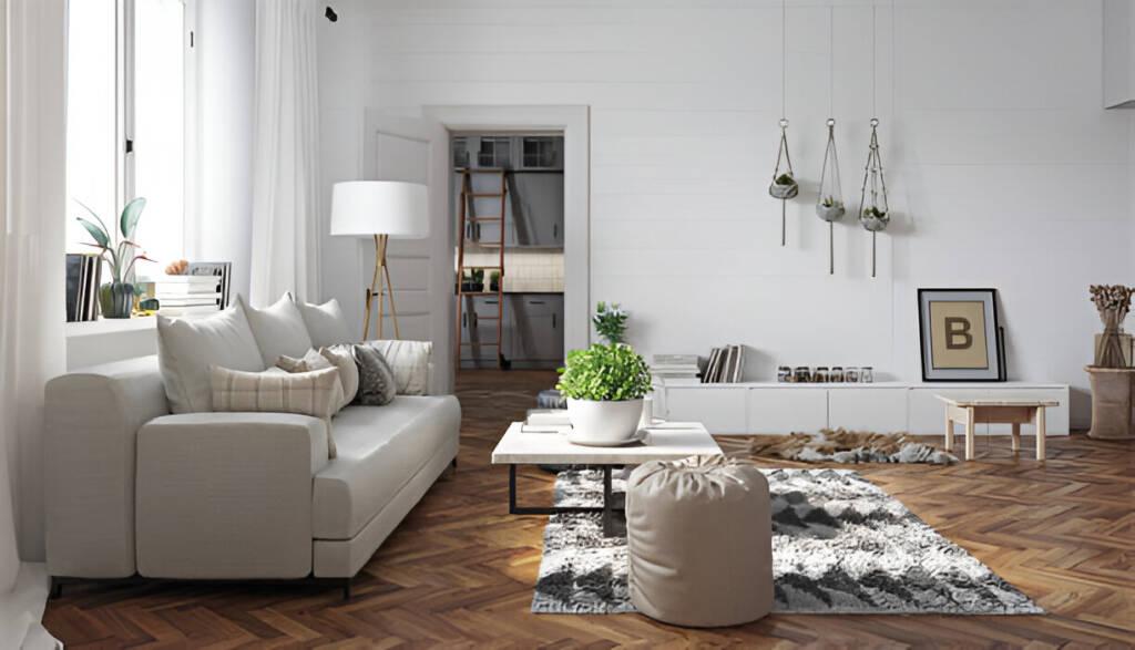 Colour Isn’t Decoration—It’s Emotion  The Secret Every Great interior painter Dallas Knows