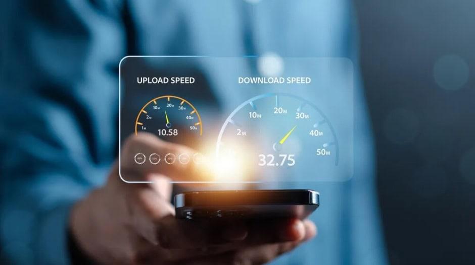 Fast & Free Internet Speed Test in Pakistan (2025 Update)