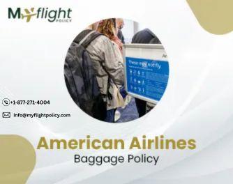 Are There Size Restrictions for Luggage under the American Airlines Baggage Policy?