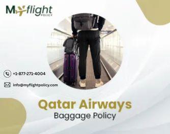 How Does Qatar Airways Baggage Policy Handle Oversized Baggage?