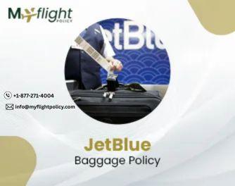 How Many Checked Bags Are Allowed Under the JetBlue Baggage Policy?