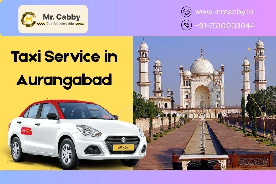 Affordable Taxi Service in Aurangabad Budget Options Explained