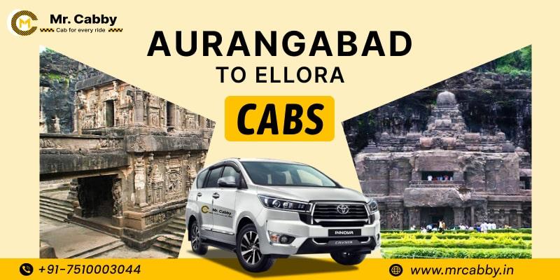 Don't Miss These Crucial Stops on Your Aurangabad to Ellora Cab Route
