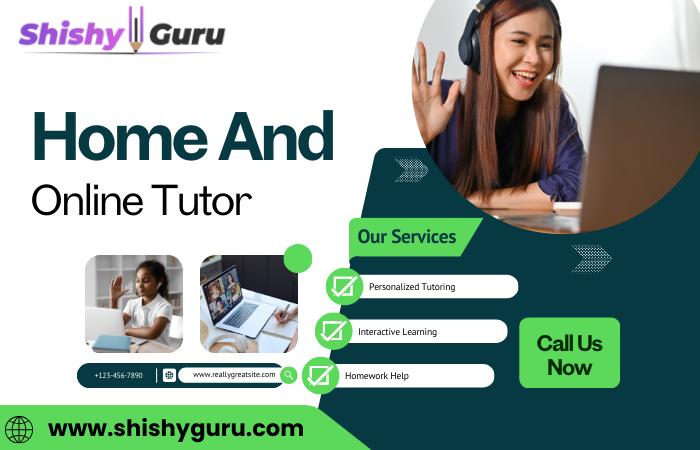 Expert Science Tutor in Lucknow for CBSE & ICSE Students