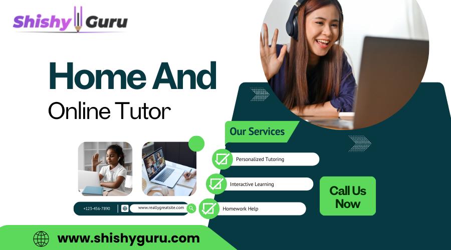 Science Tutor in Lucknow   Home Tutor Near Me
