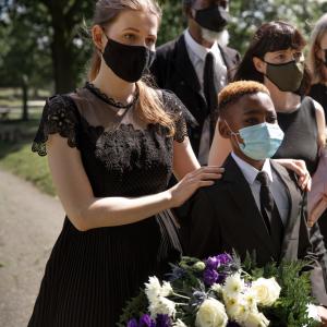 Why Funeral Transport Matters for Peaceful Goodbyes?
