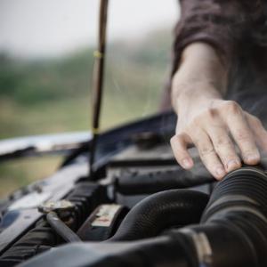 Diesel Injector Failure Signs  Engine Maintenance Tips