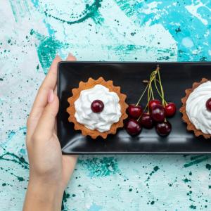 Top Tips for Ordering Mini Desserts Like a Pro