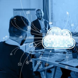 What Makes Cloud Services Ideal for Modern Work?