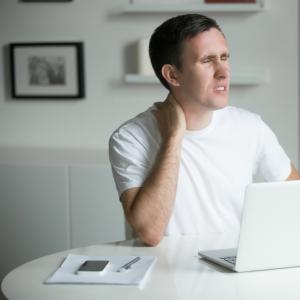 Effective Ways to Relieve Ongoing Neck Discomfort Safely