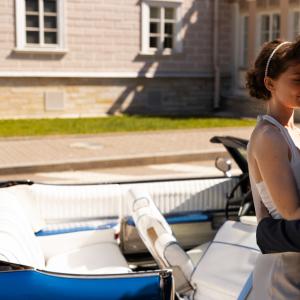 Why Couples Love Using a Wedding Bus Service?