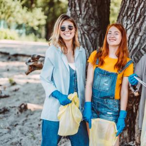 How Skip Hire Companies Help Keep Cities Clean