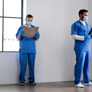 10 Best Jogger Scrubs for Medical Professionals