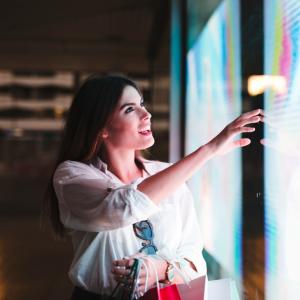 Digital Signage Content Tips for Better Marketing