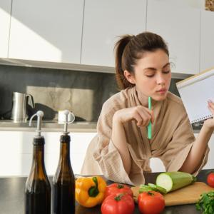 Food Facts  Discover Nutrition Secrets for Life
