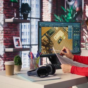 Top 7 Benefits Of Using 3D Visual Design Solutions