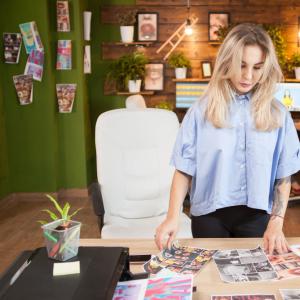 Why Hire a Graphic Designer for Brand Identity in the UK 